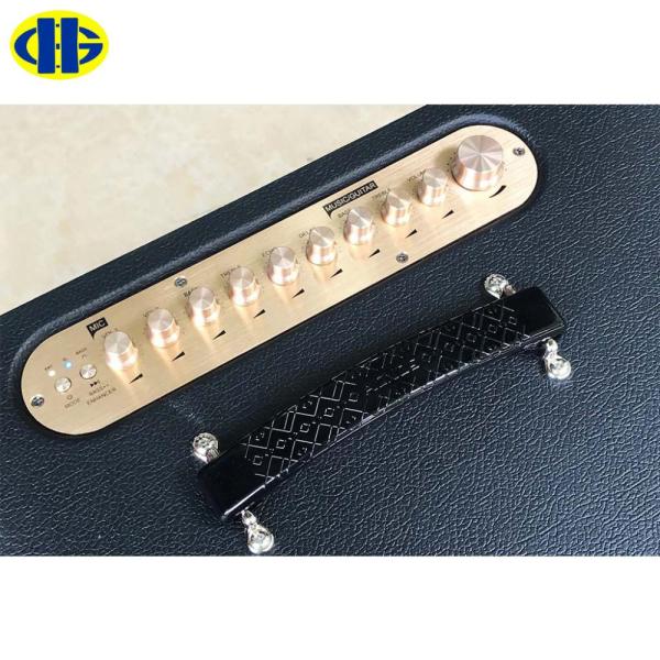 Loa Karaok ACNOS CS688R