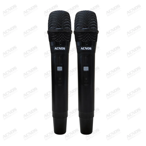 Loa Karaok ACNOS NL446R