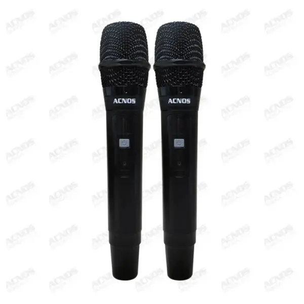 Loa Karaok ACNOS NL446R