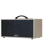Loa Karaok ACNOS CS447 Trắng Ngà