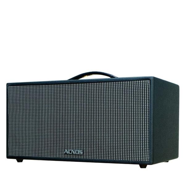 Loa Karaok ACNOS CS447 Đen