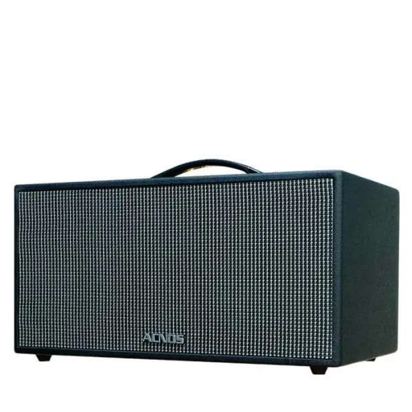 Loa Karaok ACNOS CS447 Đen