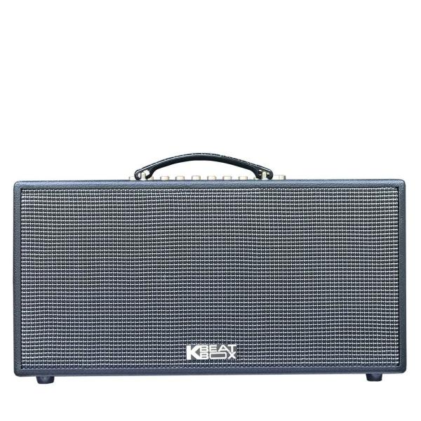 Loa Karaok ACNOS CS447 Đen