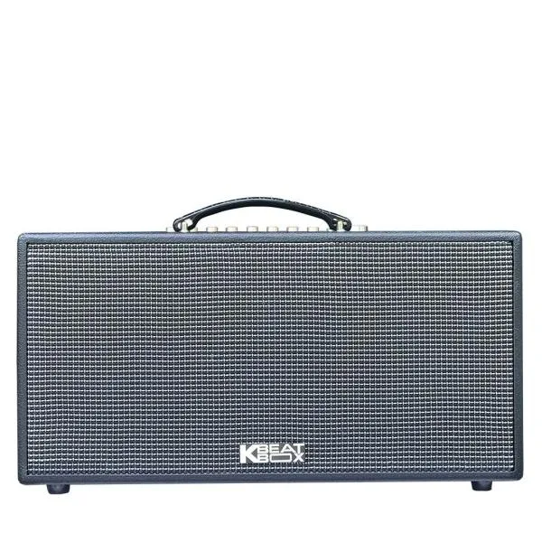 Loa Karaok ACNOS CS447 Đen