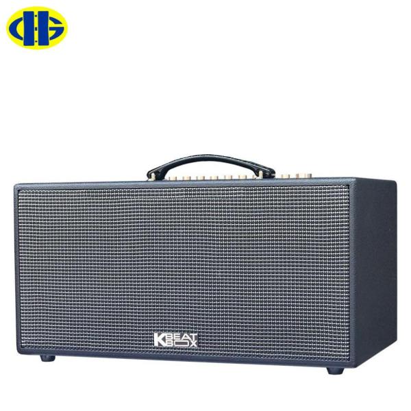 Loa Karaok ACNOS CS447R