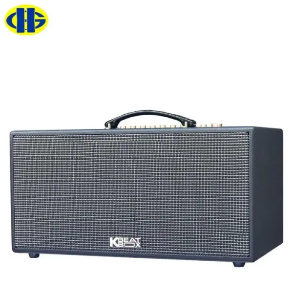 Loa Karaok ACNOS CS447R