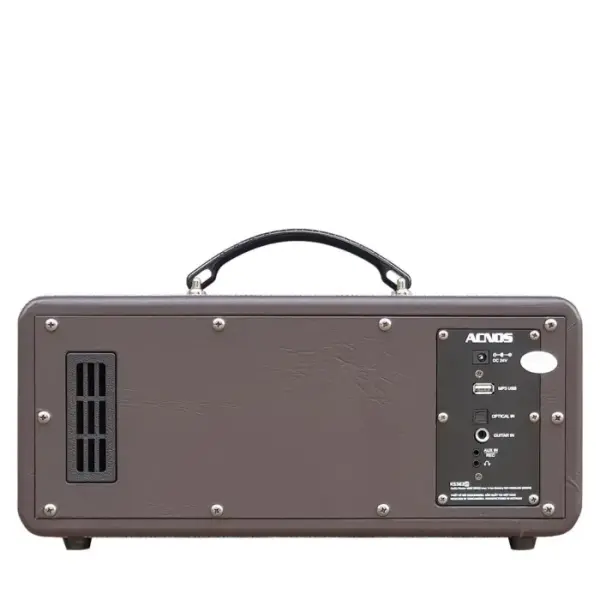 Loa Karaok ACNOS KS362S