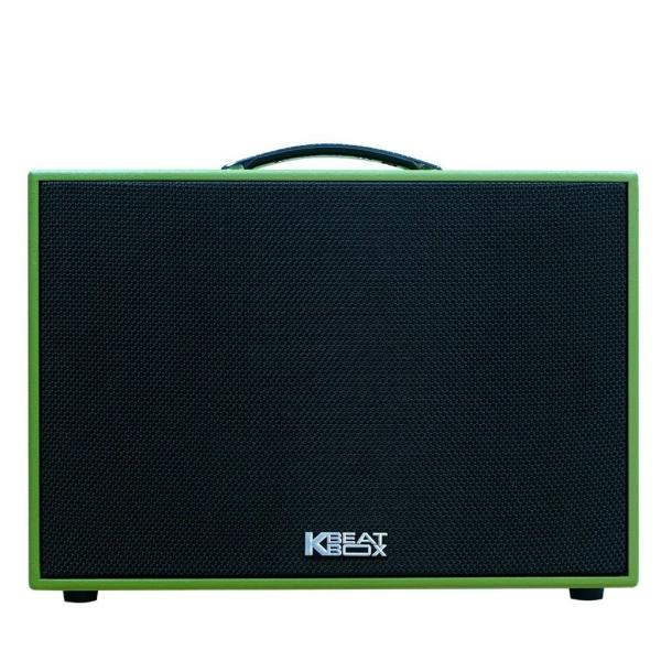 Loa Karaok ACNOS CS250SON Xanh