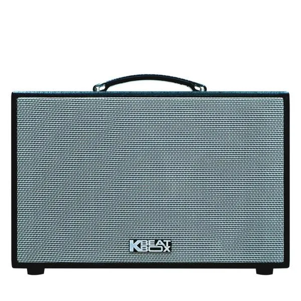 Loa Karaok ACNOS CS200SON Đen