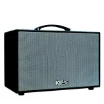Loa Karaok ACNOS CS200SON Đen