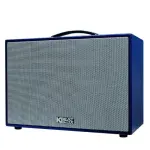 Loa Karaok ACNOS CS200SON Xanh Dương
