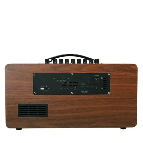 Loa Karaok ACNOS CS390