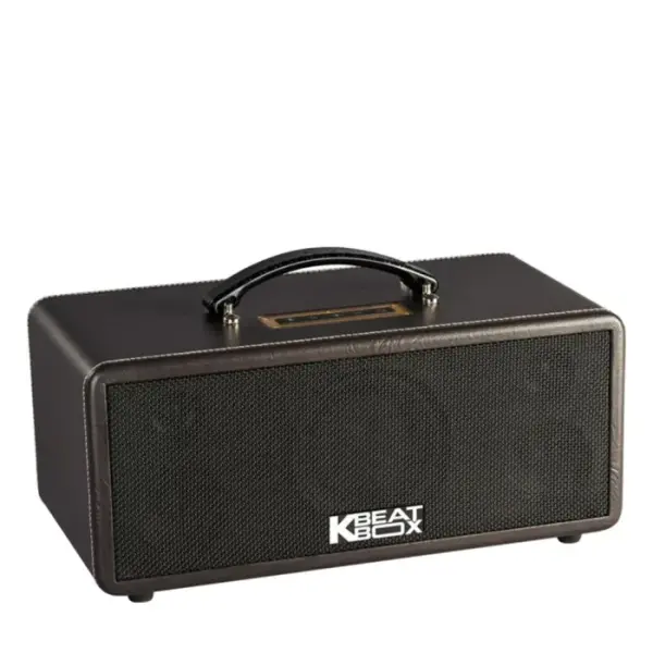 Loa Karaok ACNOS KS361M