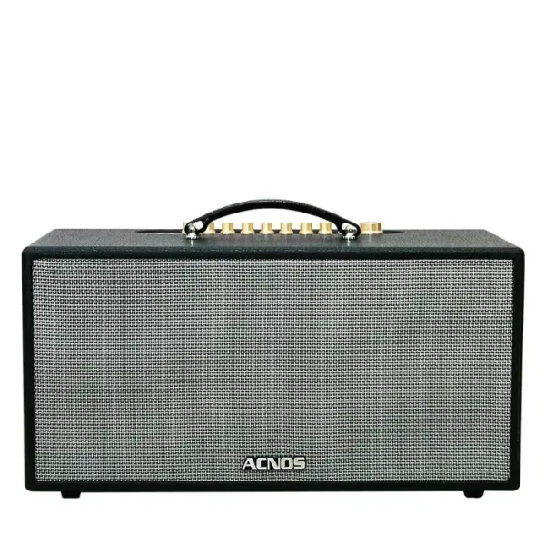 Loa Karaok ACNOS CS446