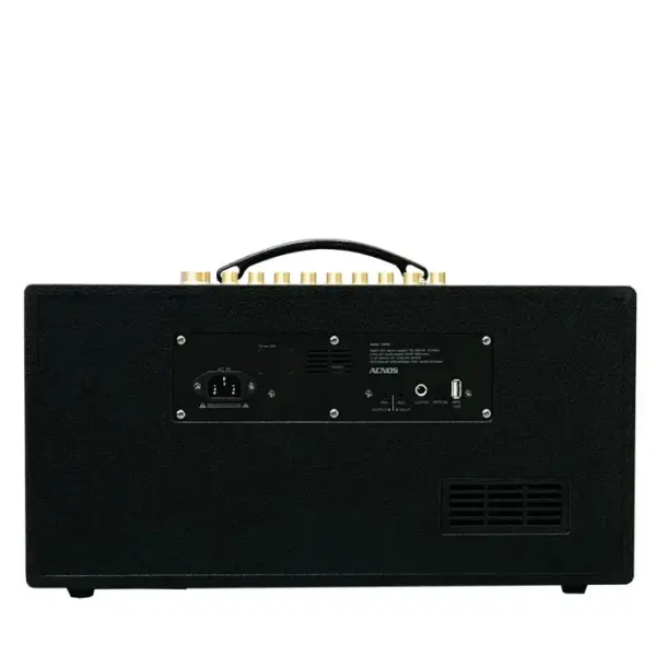 Loa Karaok ACNOS CS446