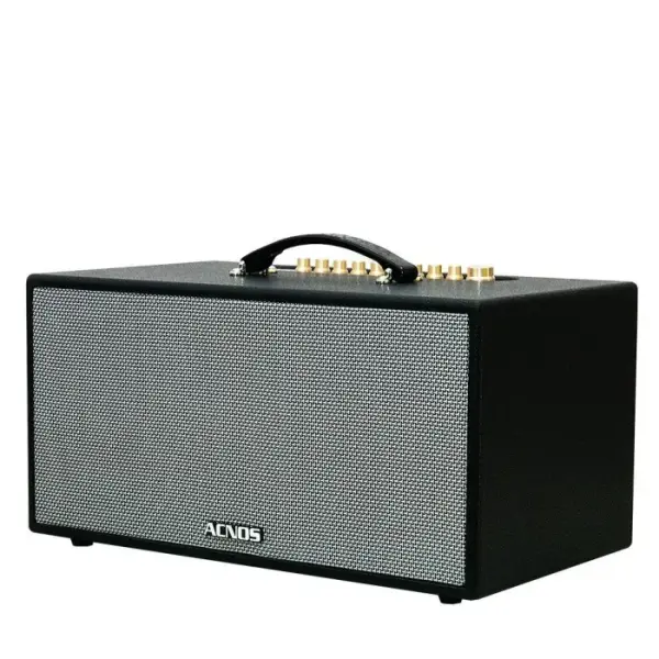 Loa Karaok ACNOS CS446