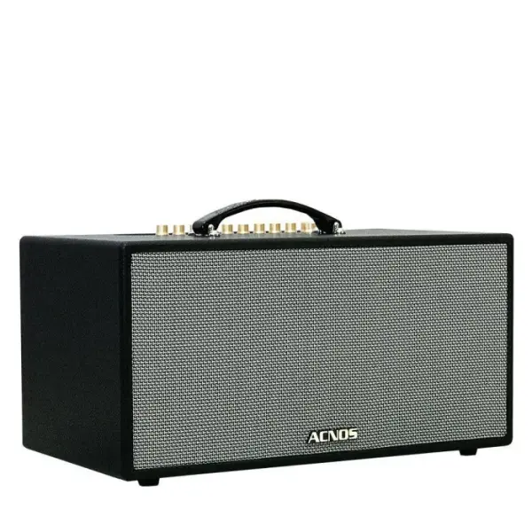 Loa Karaok ACNOS CS446