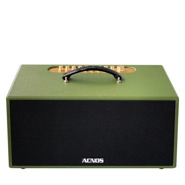 Loa Karaok ACNOS CS445