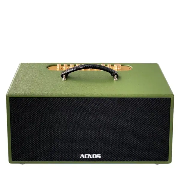 Loa Karaok ACNOS CS445