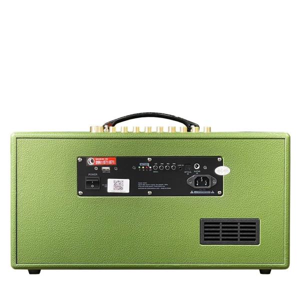 Loa Karaok ACNOS CS445