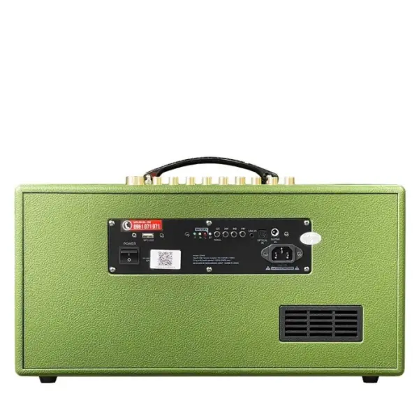 Loa Karaok ACNOS CS445