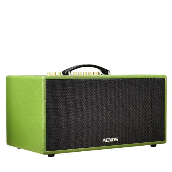 Loa Karaok ACNOS CS445