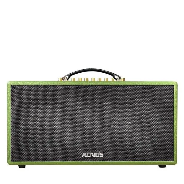 Loa Karaok ACNOS CS445