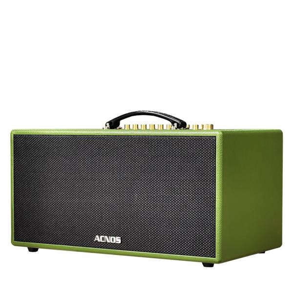Loa Karaok ACNOS CS445