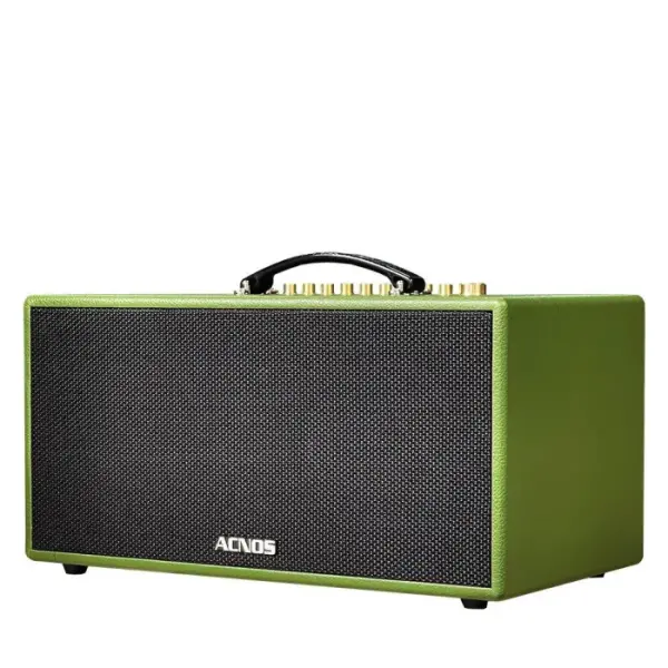 Loa Karaok ACNOS CS445