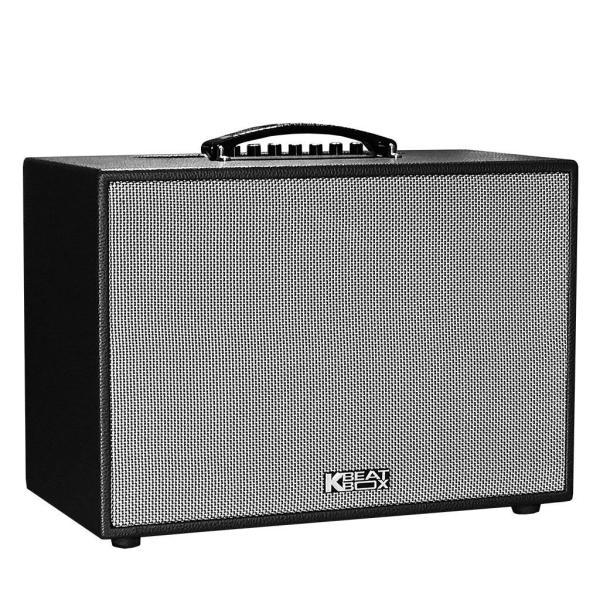 Loa Karaok ACNOS CS200PU Đen