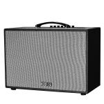Loa Karaok ACNOS CS200PU Đen