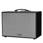 Loa Karaok ACNOS CS200PU Đen