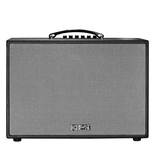 Loa Karaok ACNOS CS250PU Đen