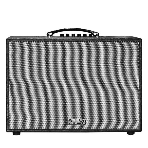Loa Karaok ACNOS CS200PU Đen