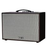 Loa Karaok ACNOS CS200PU Nâu