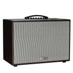 Loa Karaok ACNOS CS200PU Nâu