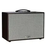 Loa Karaok ACNOS CS200PU Nâu