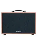 Loa Karaok ACNOS CS200PU Nâu Nhạt