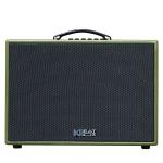 Loa Karaok ACNOS CS200PU Xanh