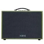Loa Karaok ACNOS CS200PU Xanh