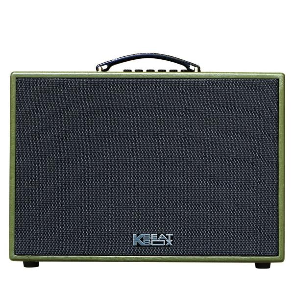 Loa Karaok ACNOS CS250PU Xanh
