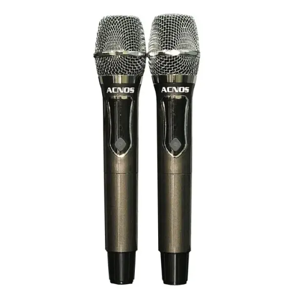 Loa Karaok ACNOS CB40T600