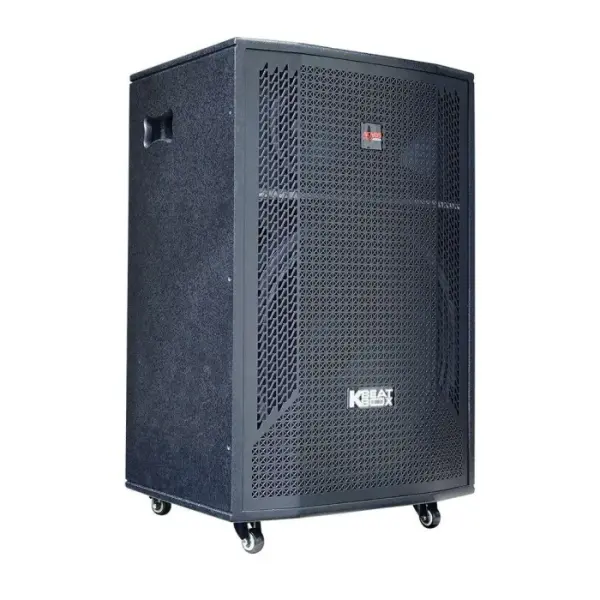 Loa Karaok ACNOS CBZ18G1000