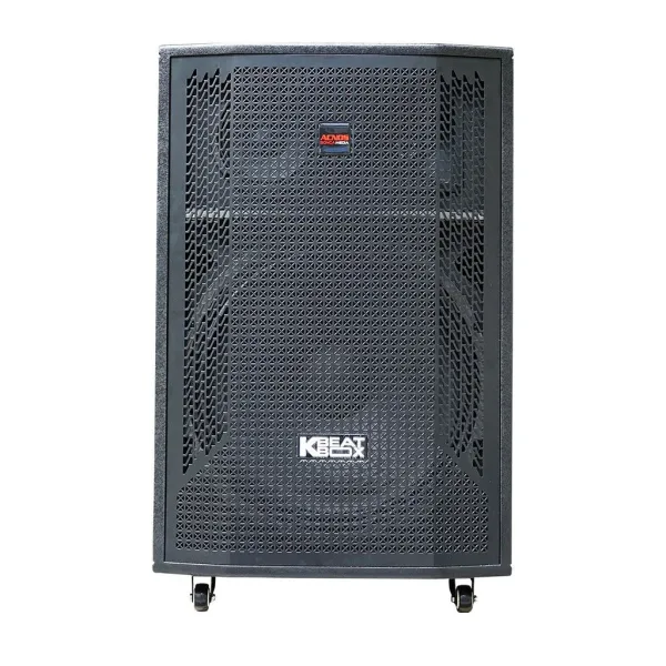 Loa Karaok ACNOS CBZ18G1000