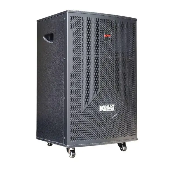 Loa Karaok ACNOS CB406neo