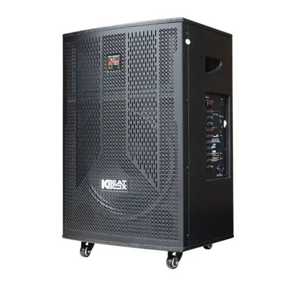 Loa Karaok ACNOS CB406neo