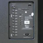 Loa Karaok ACNOS CBZ15G800