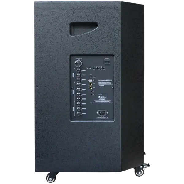 Loa Karaok ACNOS CB605PRO