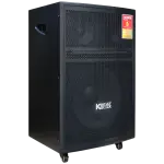 Loa Karaok ACNOS CB605PRO