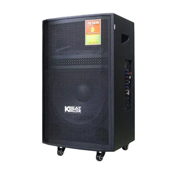 Loa Karaok ACNOS CB99PRO